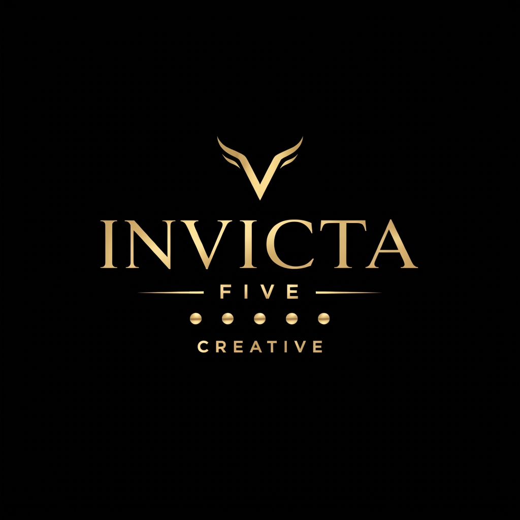 Invicta Five Creative